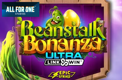 Beanstalk Bonanza
